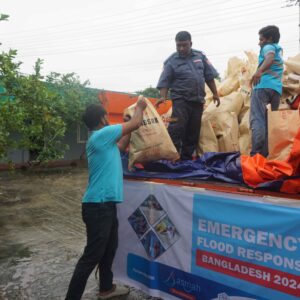 Emergency Response